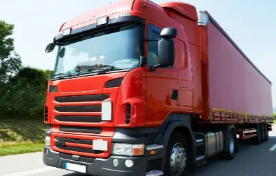 Ankara Eflani Ambar Kargo