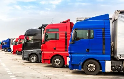 Ankara Eflani Ambar Nakliyat