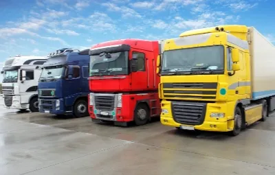 Ankara Eflani Nakliye Ambarı