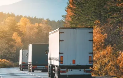 Ankara ile Eflani Arası Klima Taşıma