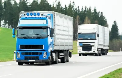 Ankara ile Eflani Arası Eşya Taşıma